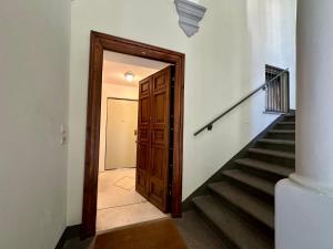 Appartamento Superior con Vista Città