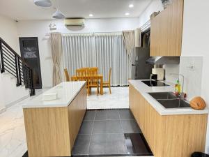 Lucee 4 bedrooms apartment Phu Quoc