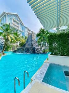 Grand florida pattaya beach front