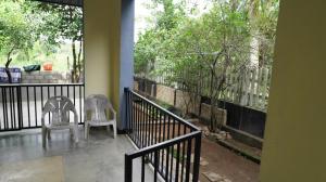 Travel Neth Lake Font Bungalow - Anuradhapuraya