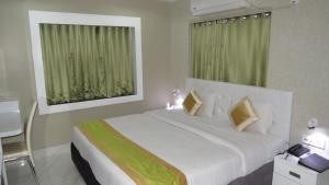 Geetanjali International