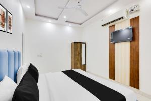 Super Hotel O ASP Royal Residency