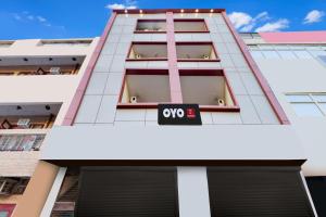 Super Hotel O ASP Royal Residency