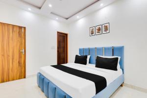 Hotel O ASP Royal Residency