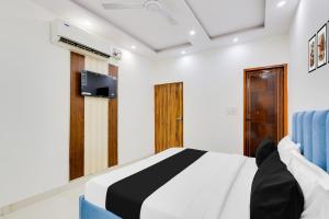 Hotel O ASP Royal Residency