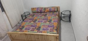 Casa a media cuadra del mar