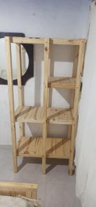 Casa a media cuadra del mar