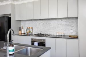 Contemporary Living in the CBD!