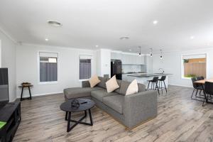 Contemporary Living in the CBD!