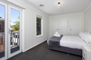 Contemporary Living in the CBD!