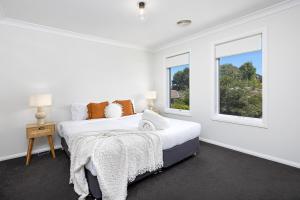 Contemporary Living in the CBD!