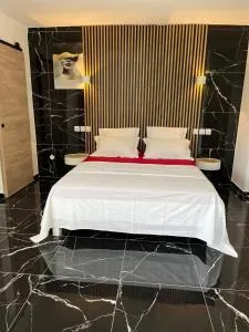 Domaine De Marly, 3 étoiles - 圣安尼