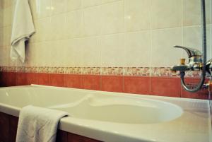 Apartment House Iztok