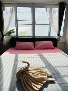 The Dreamcatcher Hostel Nathon SamuiSunset