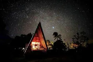 Beachfields Bungalows - Antasari