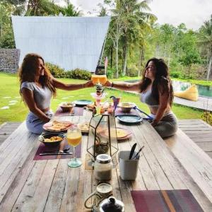 Beachfields Bungalows