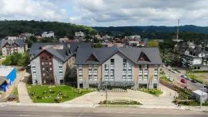 Gramado Exclusive Resort - Canela