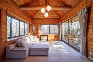 rinne 2nd living Kitakaruizawa Forest - Saikubo