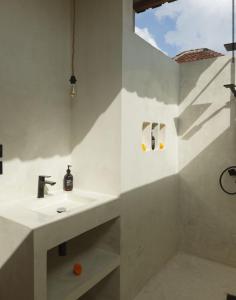 Villa Maja Bingin Boutique Hotel