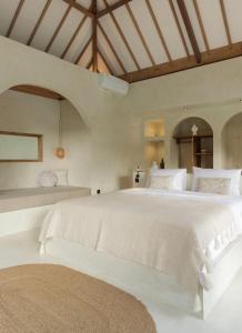 Villa Maja Bingin Boutique Hotel