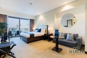 The Classic - 4-star hotels in Dubai