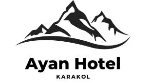 Ayan Hotel - Dzhetyoguz
