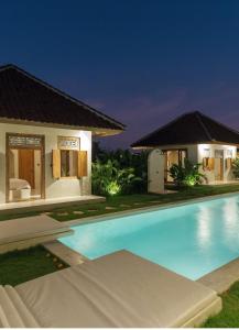 Villa Maja Bingin Boutique Hotel