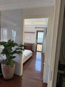Homstay Vũ Linh căn hộ 2 phòng ngủ