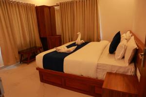 Munnar Ethans Valley