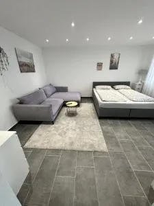 Zieg39 EG Apartment groß - Schluchtern