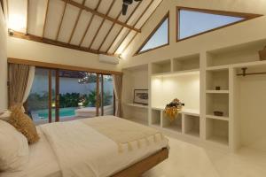 Villa Maja Bingin Boutique Hotel