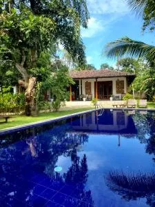 Unrushed Kabalana - Piyadigama