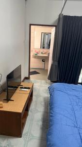 Chalong Paradise Guesthouse