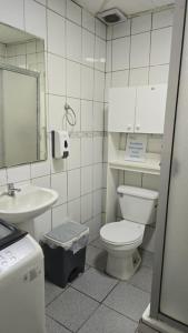 Cabañas Lomas del Rosario