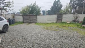 Cabañas Lomas del Rosario