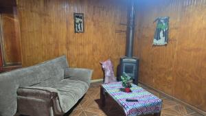 Cabañas Lomas del Rosario