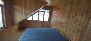 Cabañas de casa hospedaje Mirador l