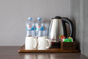 Aspira Escape Ao Nang Krabi