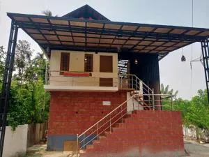 Private Cottage Wayanad - Pinangode