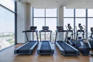 loft 二房可住4人 近jodd夜市 游泳池