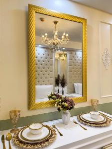 Homefort Twin Bed Suite - Red Residences Makati 1146