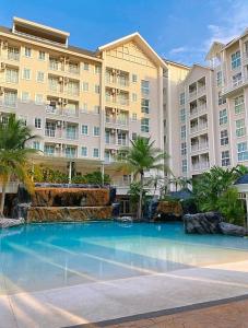 Grand florida pattaya beach front