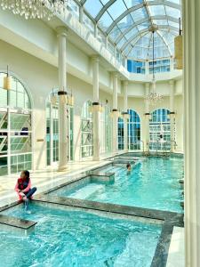 Grand florida pattaya beach front