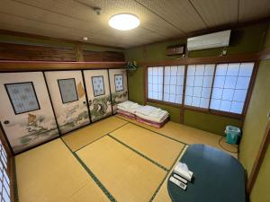 ふる里 Mt Fuji Inn Furusato