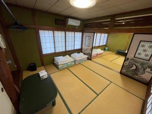 ふる里 Mt Fuji Inn Furusato