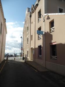 Hôtel Duguay-Trouin photo 15