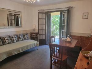 Appartements I Mucchi : Appartement - Rez-de-Chaussée