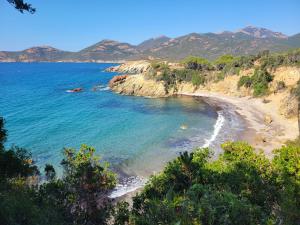 Appartements I Mucchi : photos des chambres