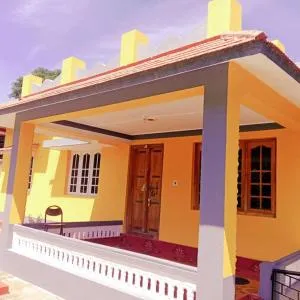 Aghasthyashrya Homestay - Titimati