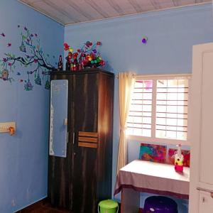 Aghasthyashrya Homestay